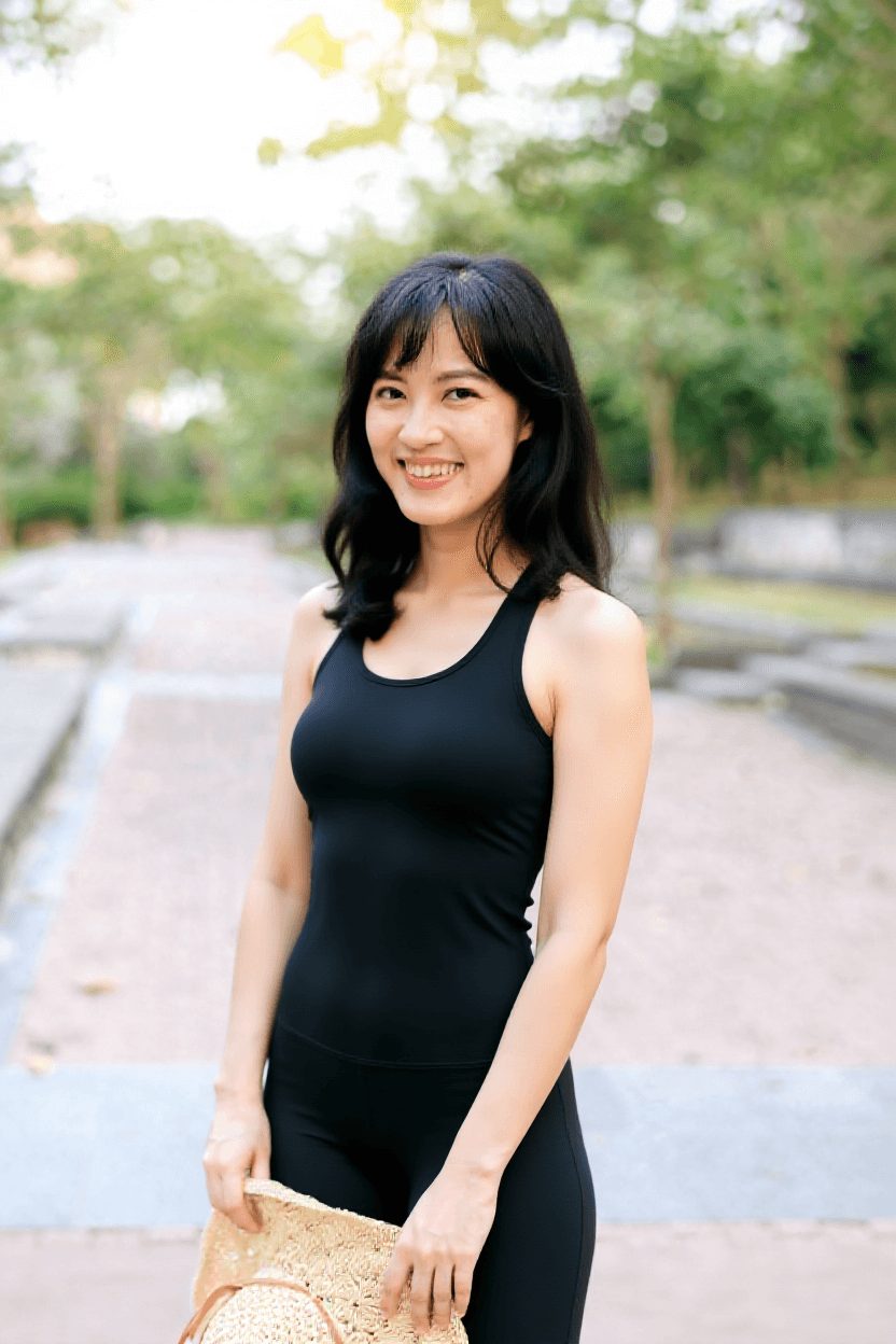 更換服裝_運動服